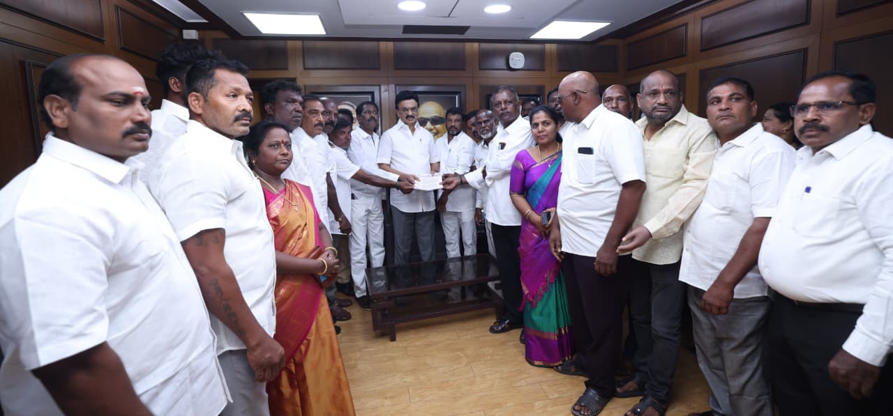 makkalvudagam