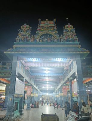 makkalvudagam