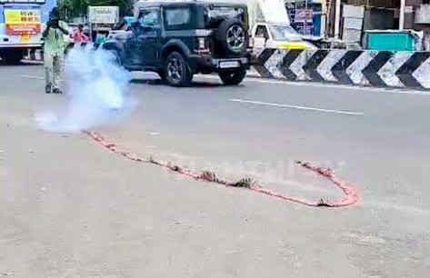 makkalvudagam