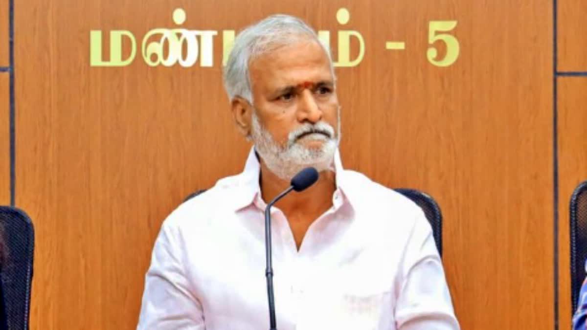 makkalvudagam