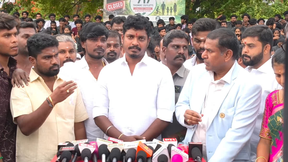 makkalvudagam