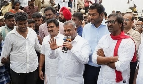 makkalvudagam