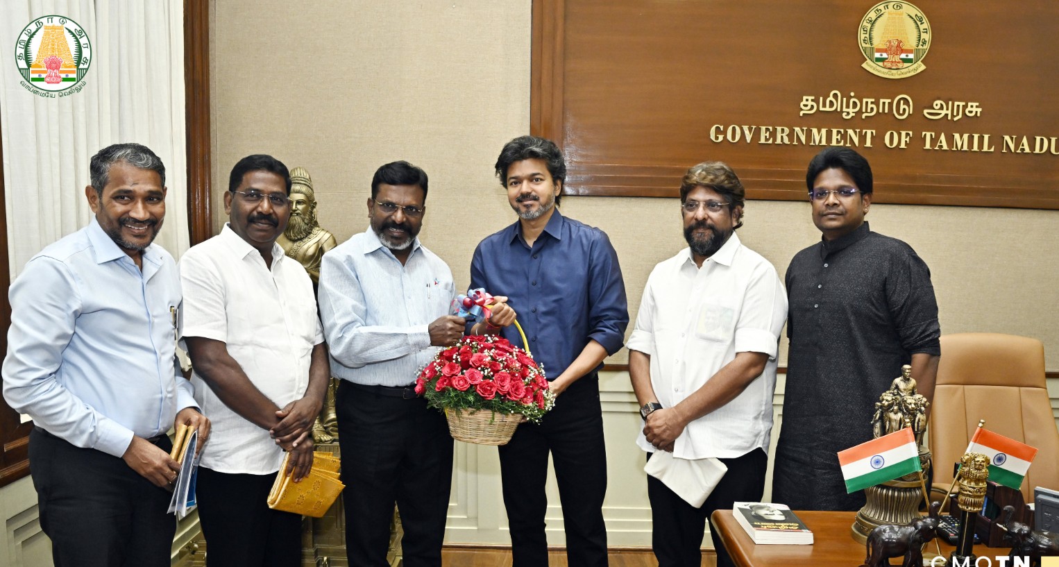 makkalvudagam